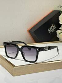 Picture of Hermes Sunglasses _SKUfw74525436fw
